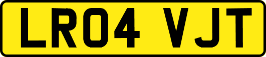 LR04VJT