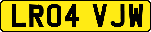 LR04VJW