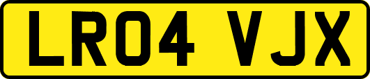 LR04VJX