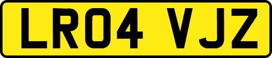 LR04VJZ