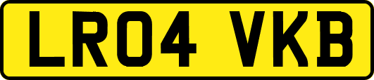 LR04VKB