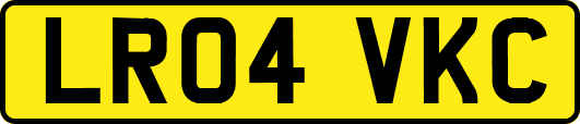 LR04VKC