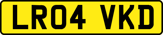 LR04VKD