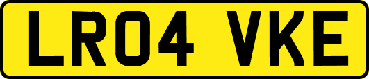 LR04VKE