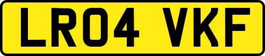 LR04VKF