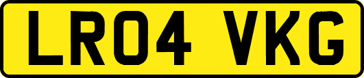 LR04VKG