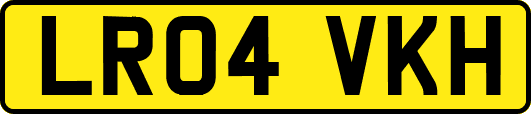 LR04VKH