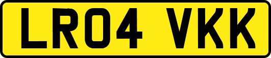 LR04VKK