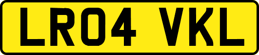 LR04VKL