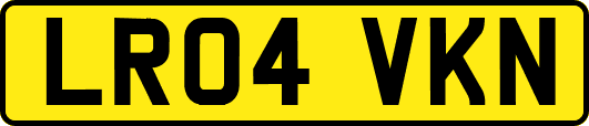 LR04VKN
