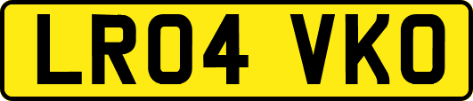 LR04VKO