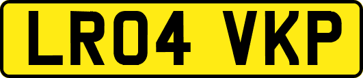 LR04VKP