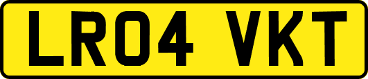 LR04VKT