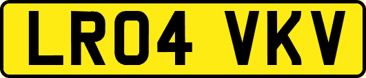 LR04VKV