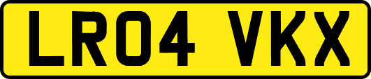 LR04VKX