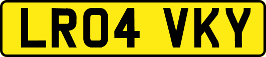 LR04VKY