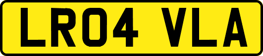 LR04VLA