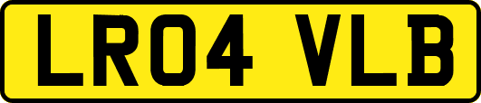 LR04VLB