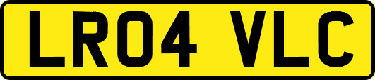 LR04VLC