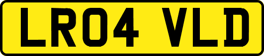 LR04VLD