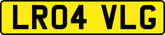 LR04VLG