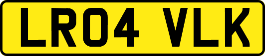 LR04VLK