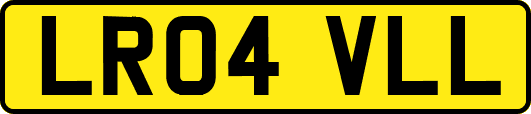 LR04VLL