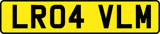 LR04VLM