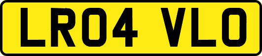 LR04VLO