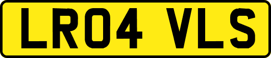 LR04VLS