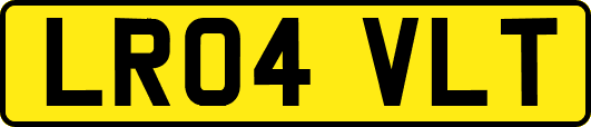 LR04VLT
