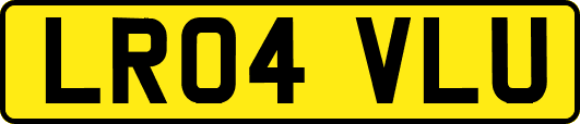 LR04VLU