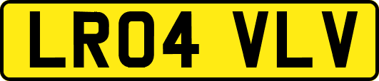 LR04VLV