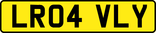 LR04VLY