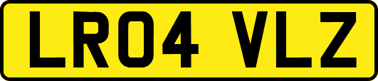 LR04VLZ