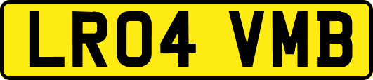 LR04VMB