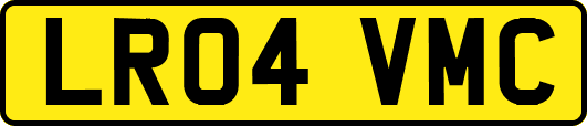 LR04VMC