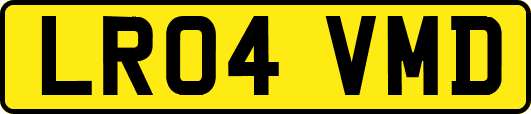 LR04VMD