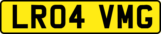 LR04VMG