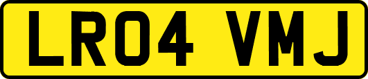 LR04VMJ