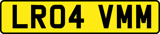 LR04VMM