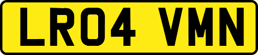 LR04VMN