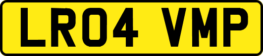 LR04VMP