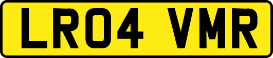 LR04VMR