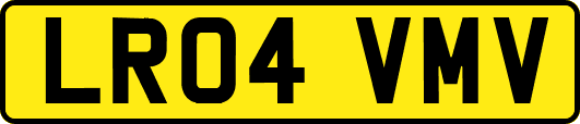 LR04VMV