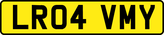 LR04VMY