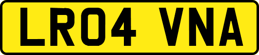 LR04VNA