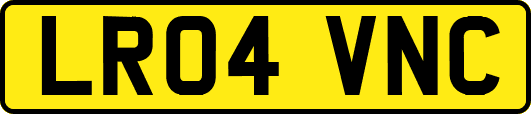 LR04VNC