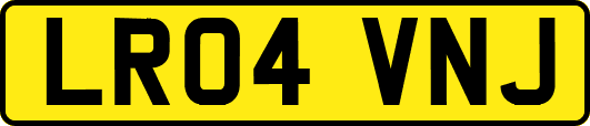 LR04VNJ