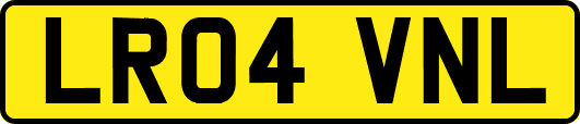 LR04VNL